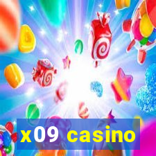 x09 casino